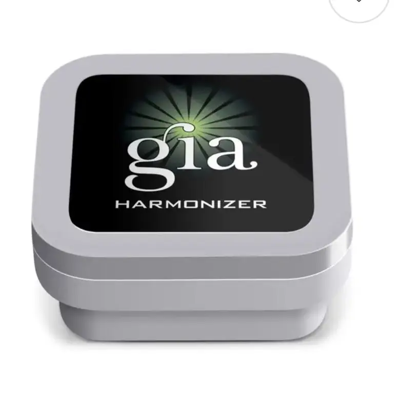 Home Frequency Harmonizer