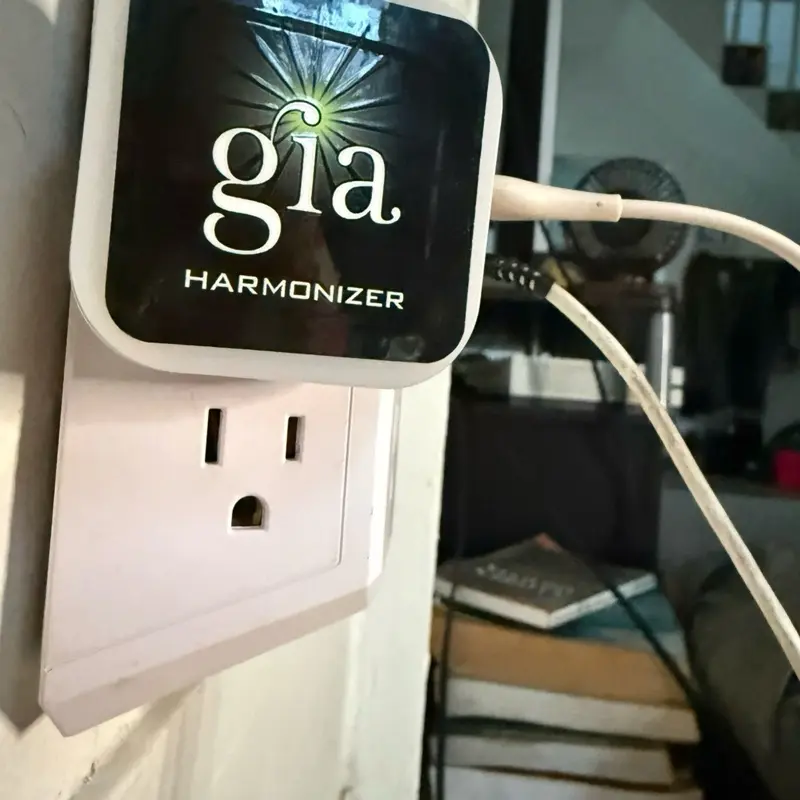 Home Frequency Harmonizer - Image 3