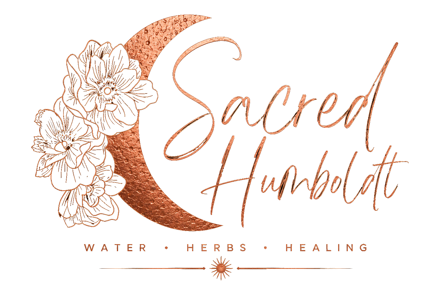 Sacred Humboldt