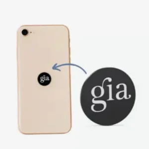 PreOrder: EMF Blocking Radiation Shielding Phone Stickers