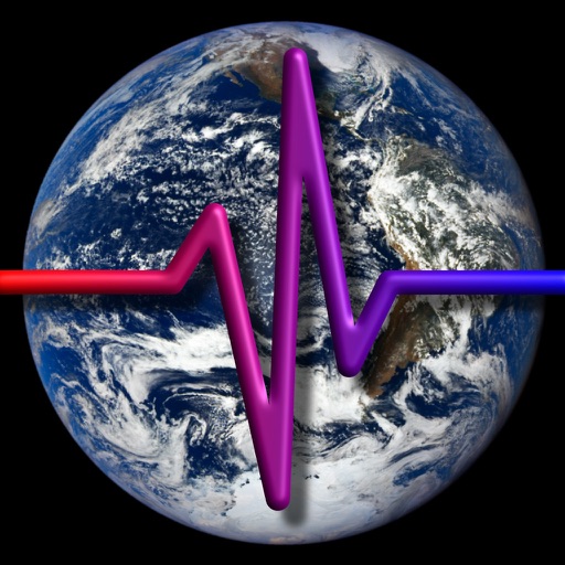 Earthbeat