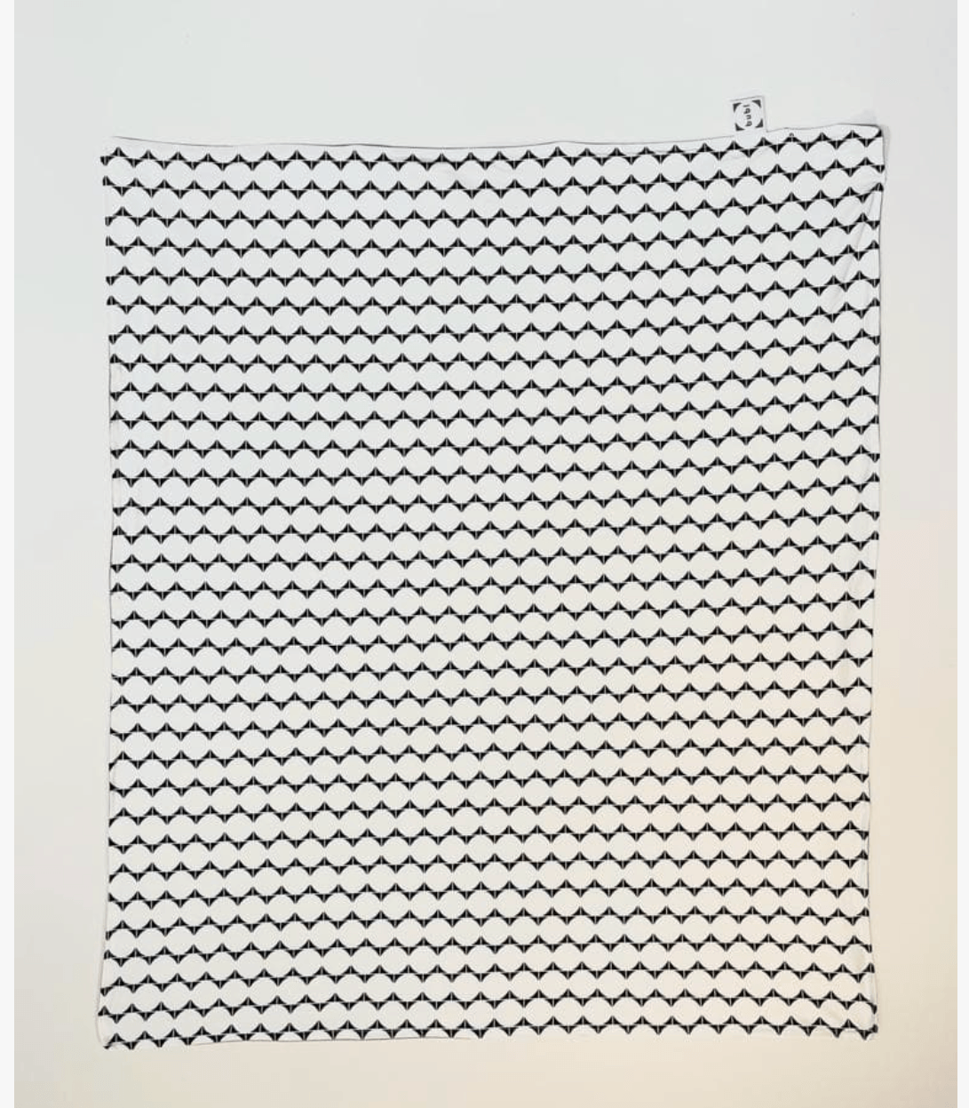 EMF Blocking blanket for laptop