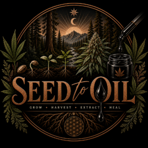 Seed To Oil Pre-Registration